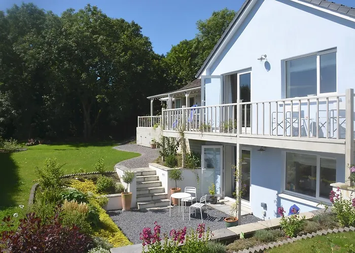 Gower View Luxury Bed & Breakfast
